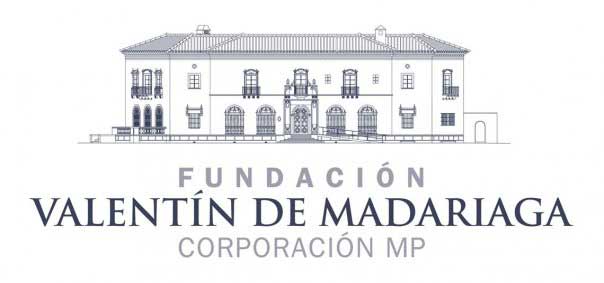 Logotipo Fundacion de Madariaga