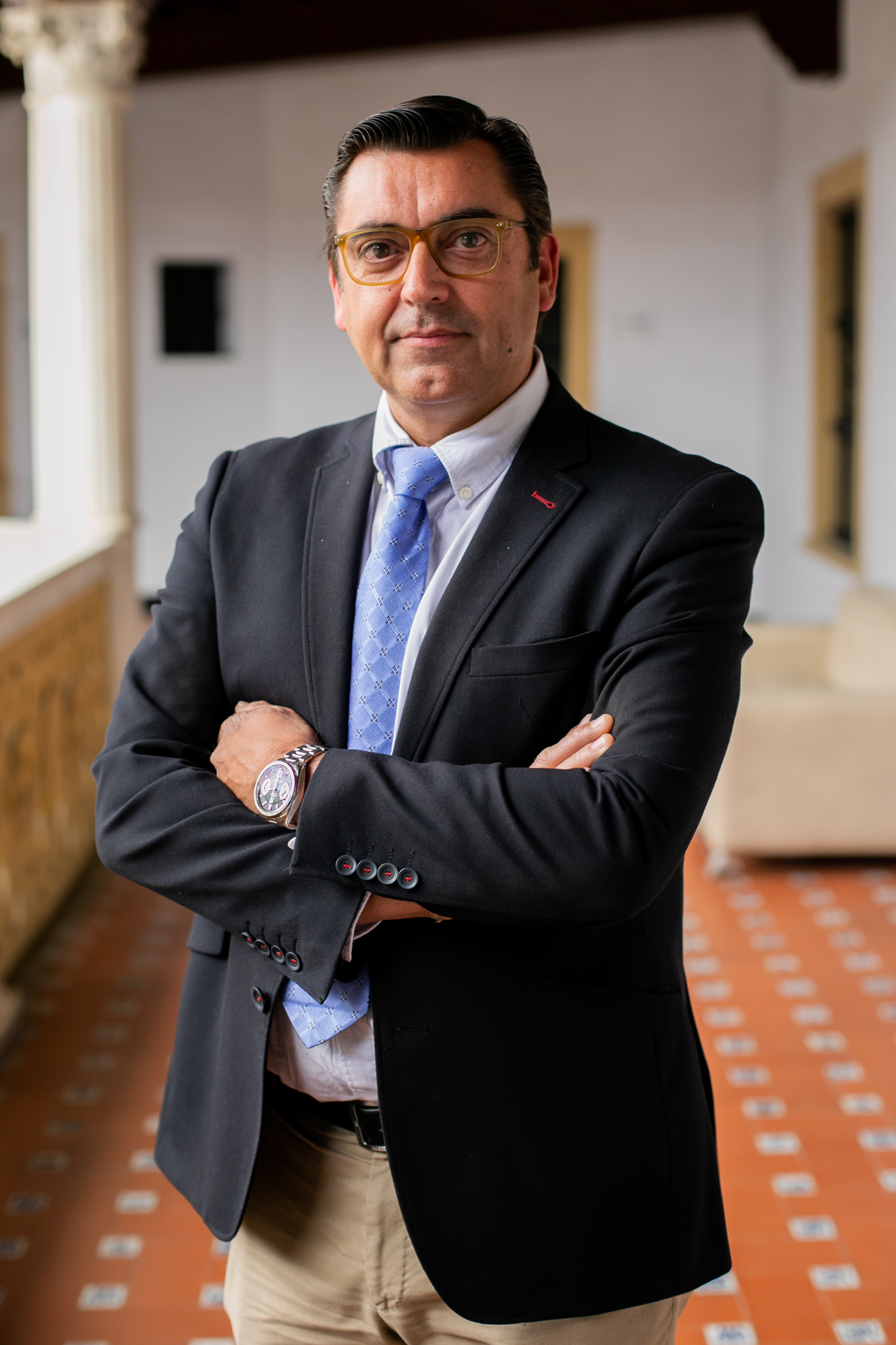 Diego Molina Jurado